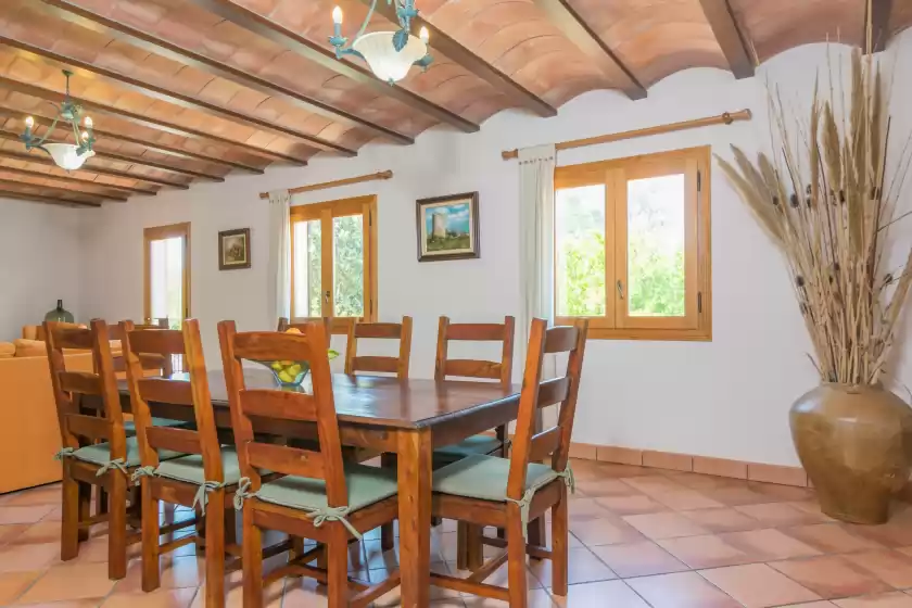 Holiday rentals in Can mostatxet, Can Picafort