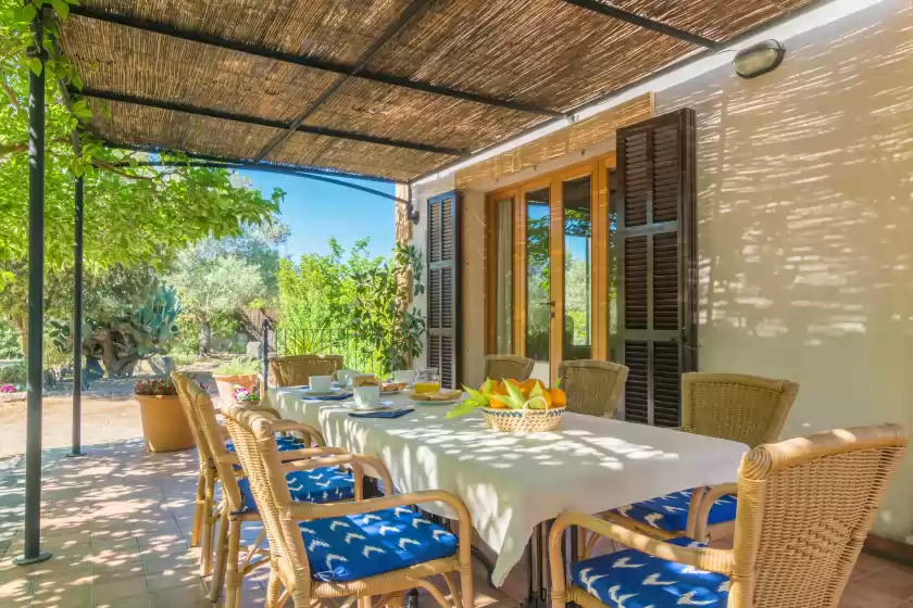 Holiday rentals in Can mostatxet, Can Picafort