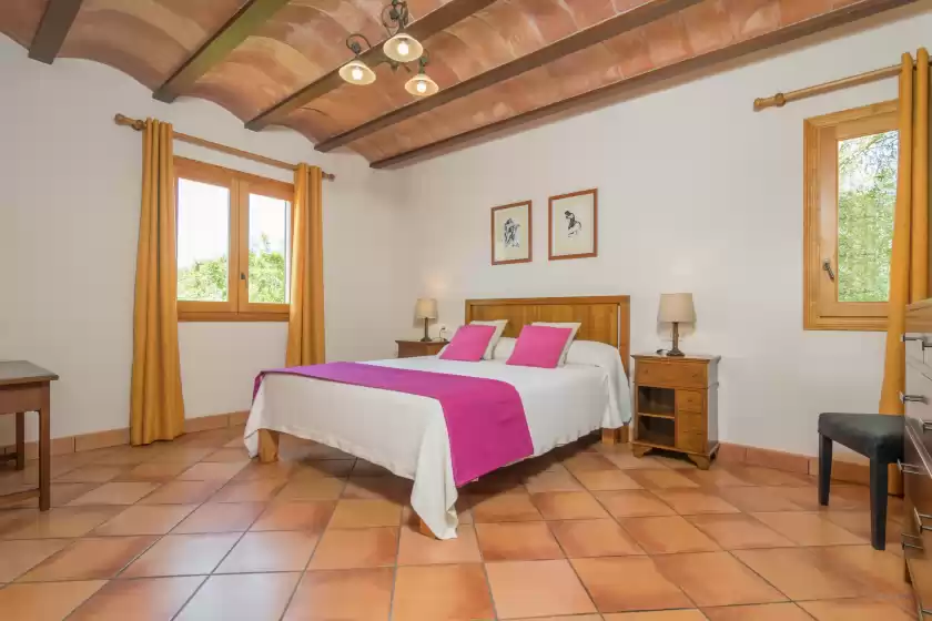 Holiday rentals in Can mostatxet, Can Picafort