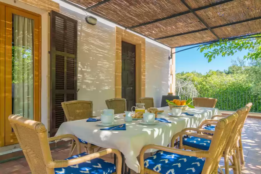 Holiday rentals in Can mostatxet, Can Picafort