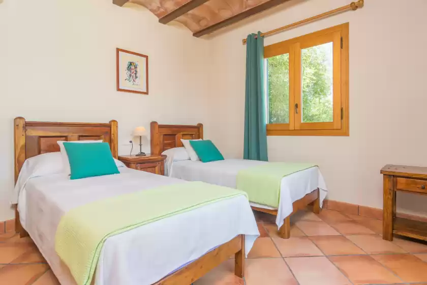 Holiday rentals in Can mostatxet, Can Picafort