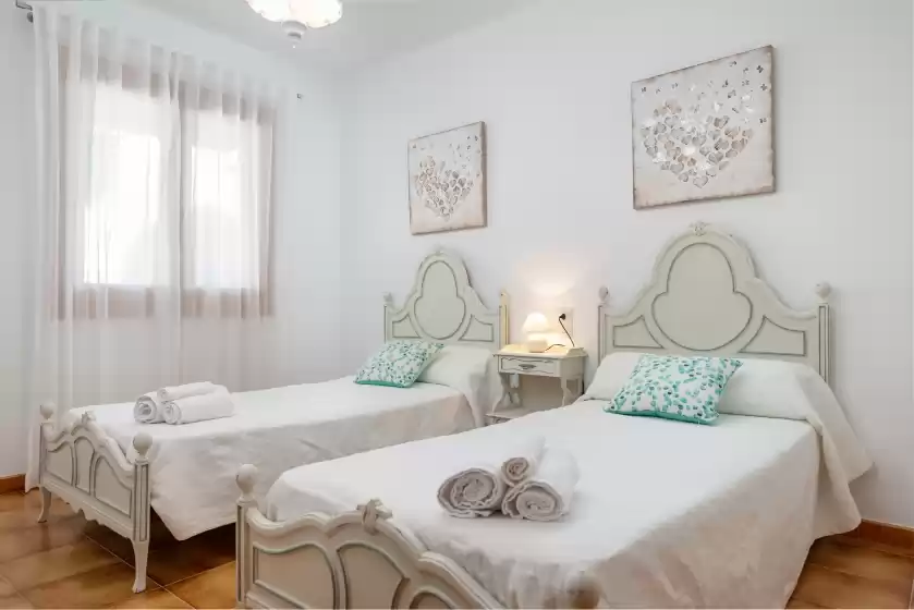 Location de vacances à Can confit, Can Picafort