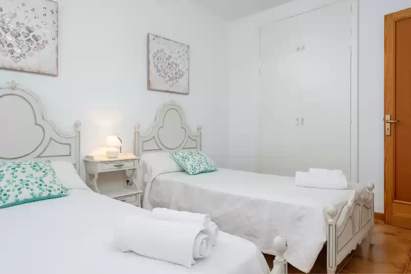 Location de vacances à Can confit, Can Picafort