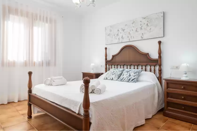 Location de vacances à Can confit, Can Picafort