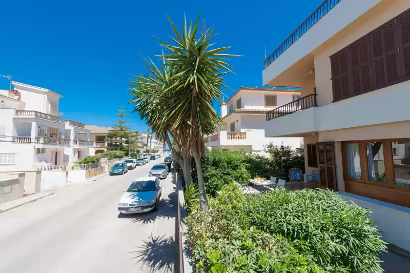 Location de vacances à Can confit, Can Picafort