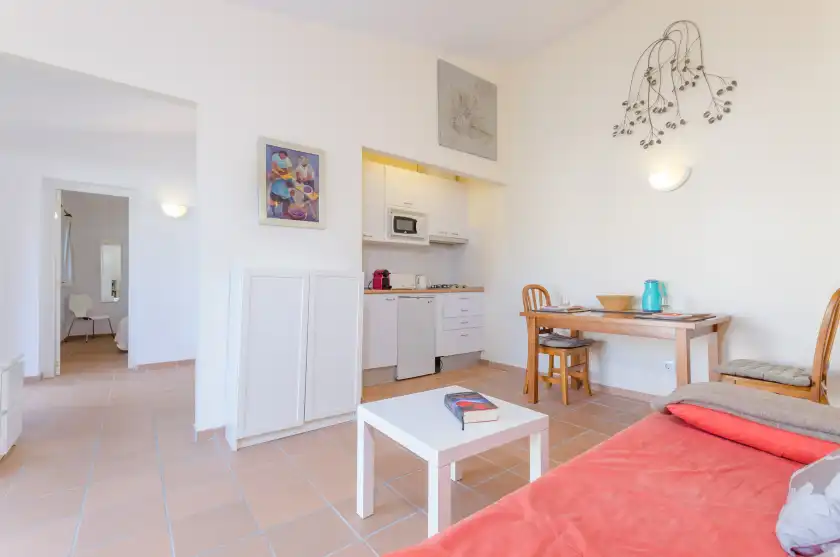 Ferienhaus auf Can capulla 8, ses Covetes