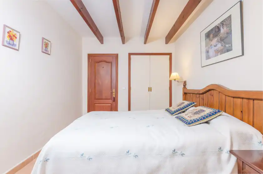 Ferienhaus auf Can capulla 8, ses Covetes