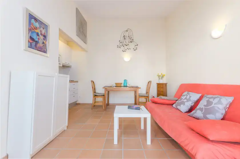 Ferienhaus auf Can capulla 8, ses Covetes
