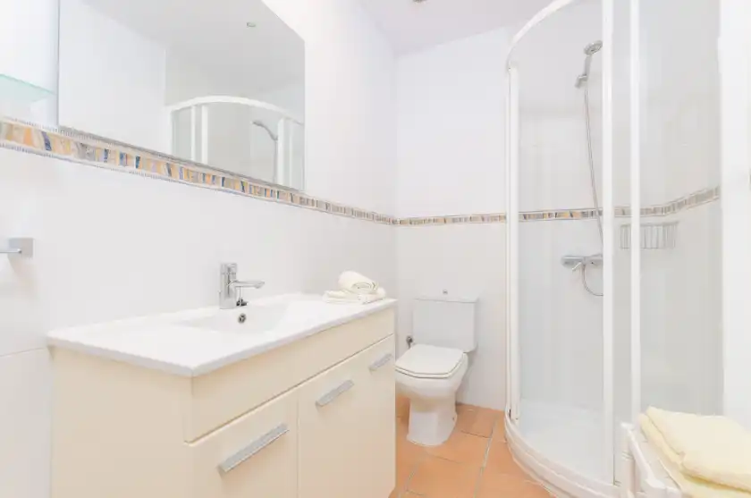 Ferienhaus auf Can capulla 8, ses Covetes