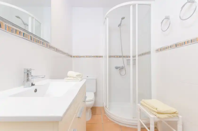 Ferienhaus auf Can capulla 8, ses Covetes