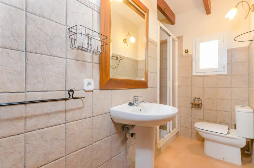 Ferienhaus auf Can capulla 8, ses Covetes