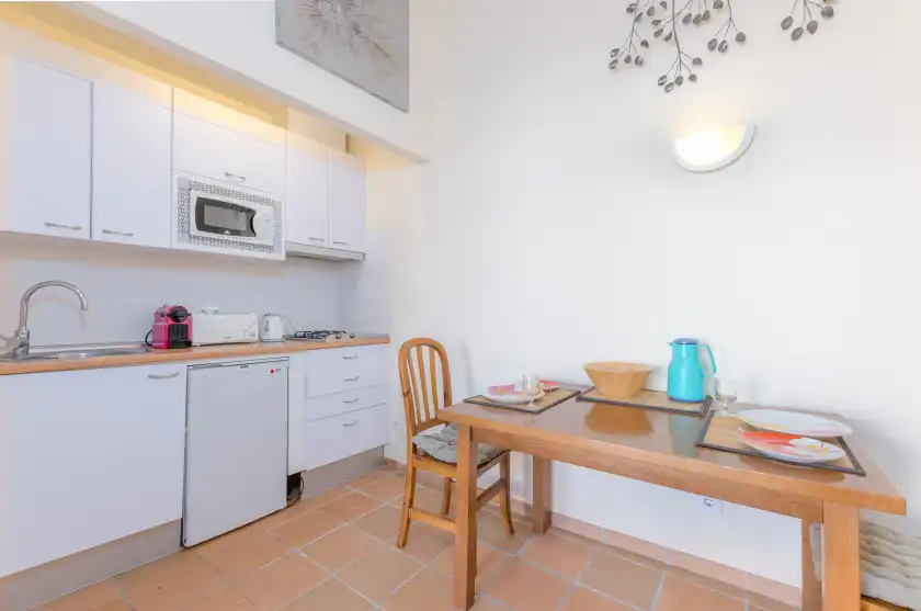 Ferienhaus auf Can capulla 8, ses Covetes