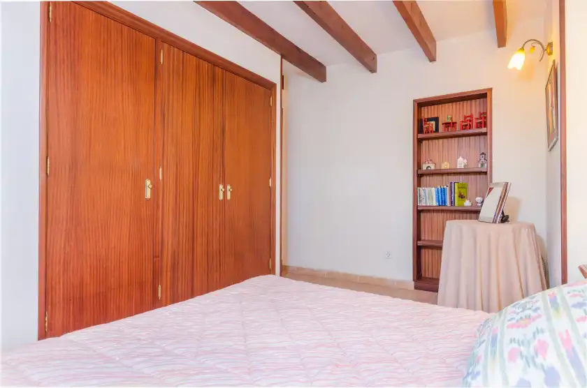 Ferienhaus auf Can capulla 8, ses Covetes