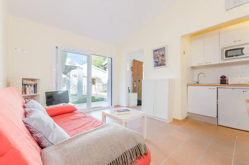 Ferienhaus auf Can capulla 8, ses Covetes