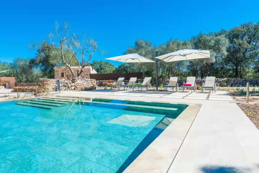 Alquiler vacacional en Can madis, Costitx