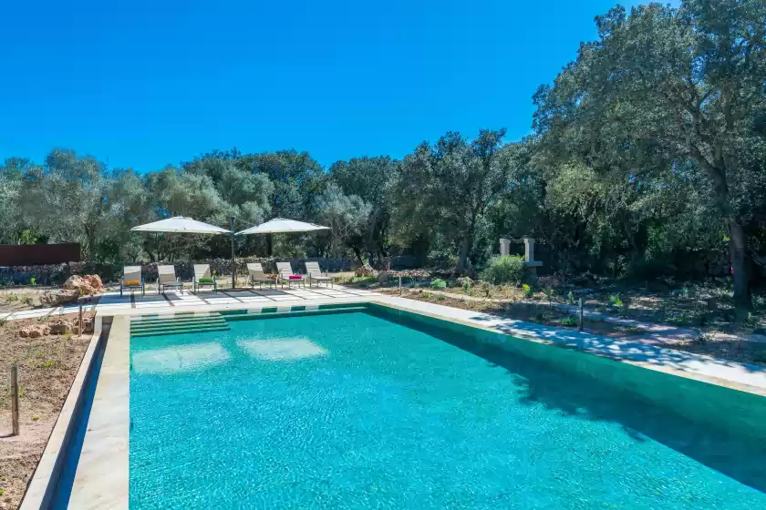 Alquiler vacacional en Can madis, Costitx