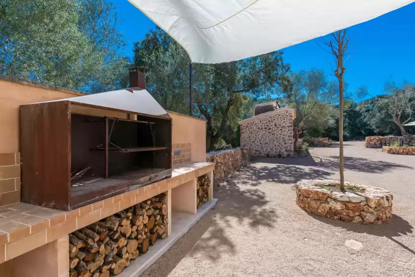 Alquiler vacacional en Can madis, Costitx