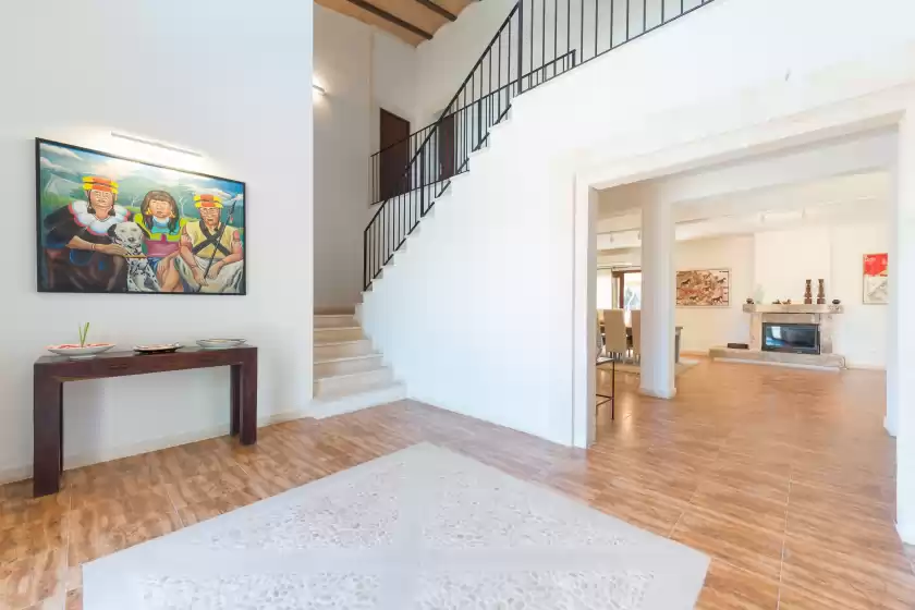 Alquiler vacacional en Can madis, Costitx