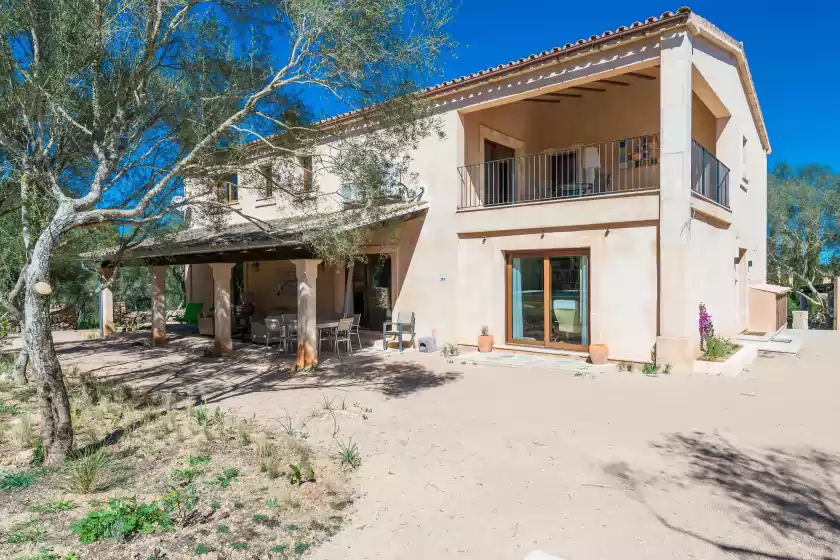 Alquiler vacacional en Can madis, Costitx