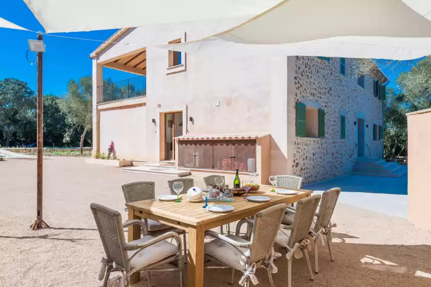 Alquiler vacacional en Can madis, Costitx