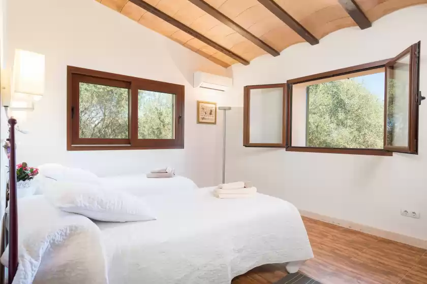 Alquiler vacacional en Can madis, Costitx