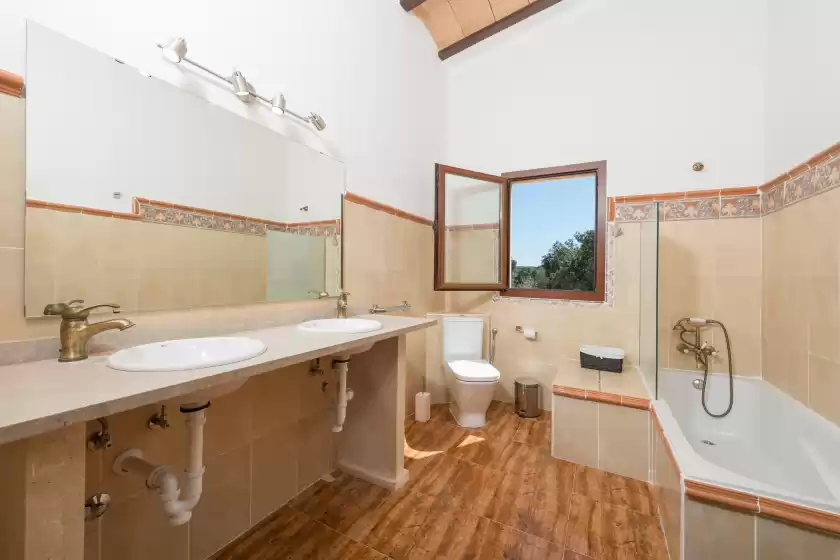 Alquiler vacacional en Can madis, Costitx