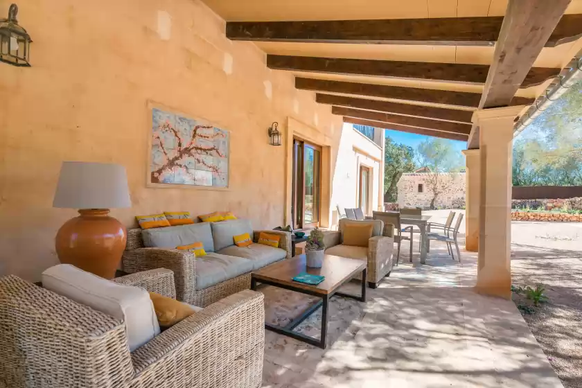 Alquiler vacacional en Can madis, Costitx