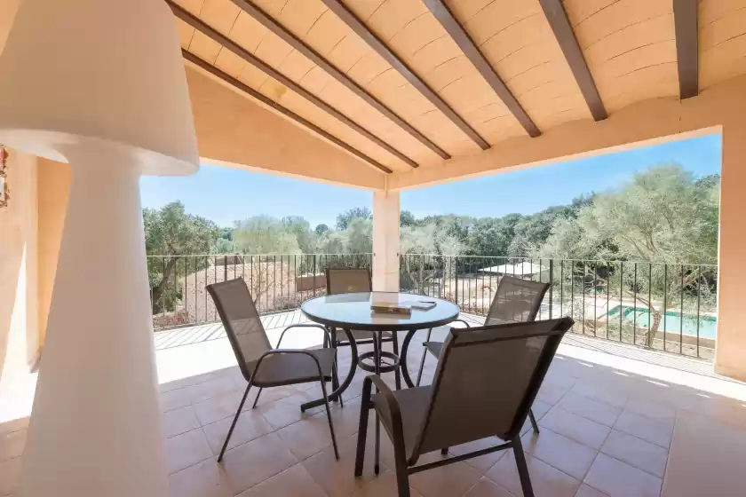 Alquiler vacacional en Can madis, Costitx