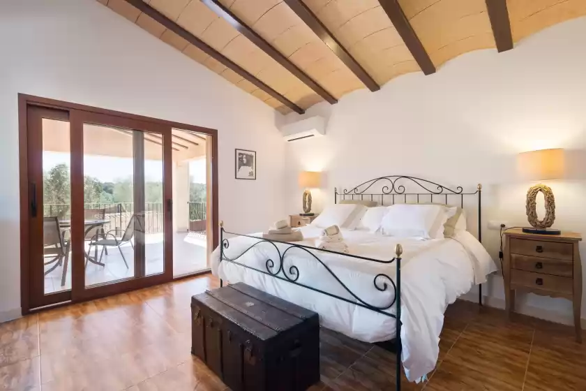 Alquiler vacacional en Can madis, Costitx