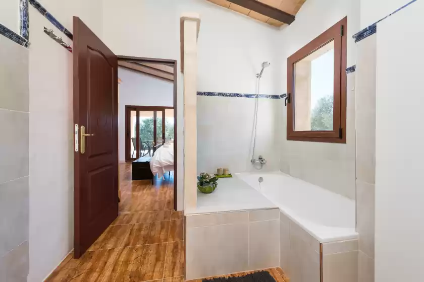 Alquiler vacacional en Can madis, Costitx