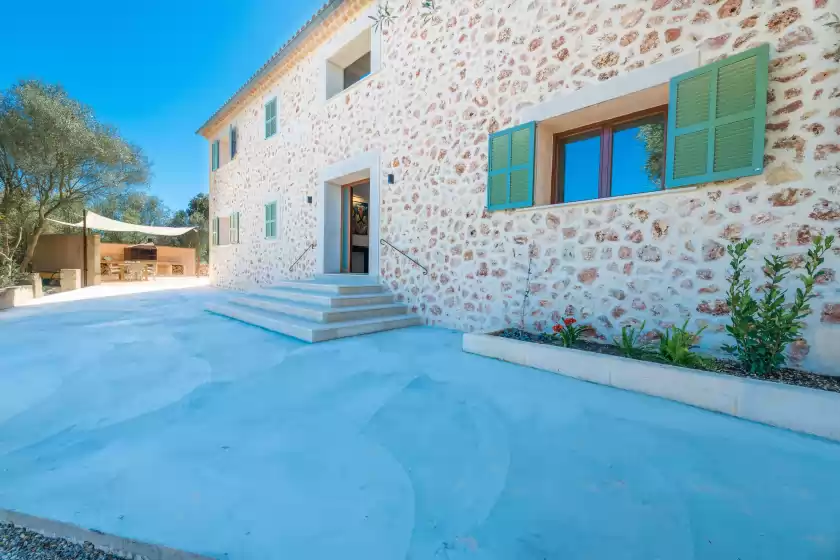 Alquiler vacacional en Can madis, Costitx