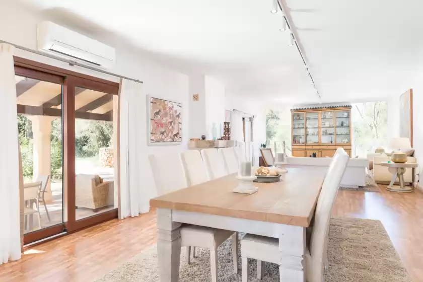 Alquiler vacacional en Can madis, Costitx