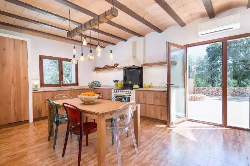 Alquiler vacacional en Can madis, Costitx