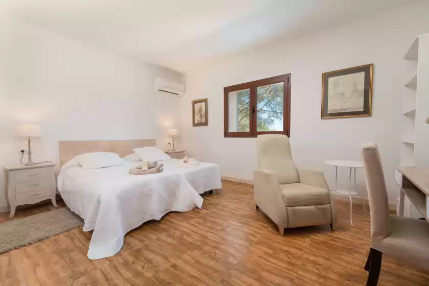 Alquiler vacacional en Can madis, Costitx