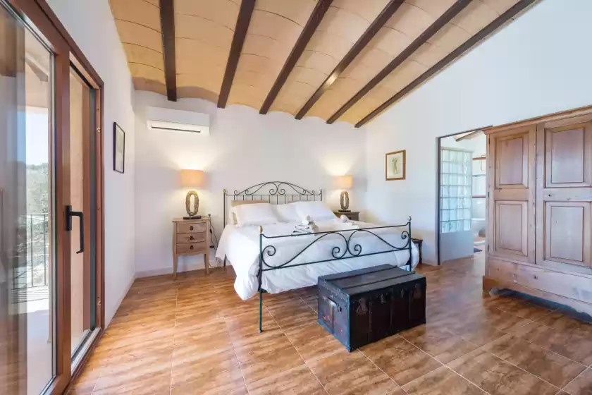 Alquiler vacacional en Can madis, Costitx