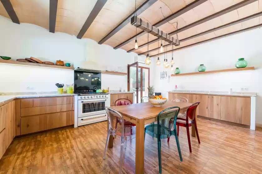 Alquiler vacacional en Can madis, Costitx