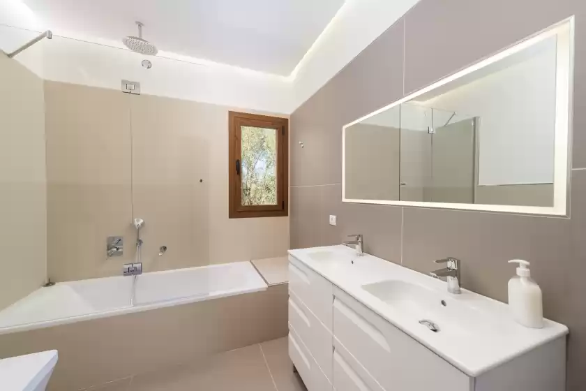 Alquiler vacacional en Can madis, Costitx