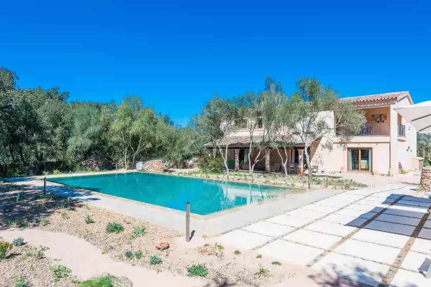 Alquiler vacacional en Can madis, Costitx