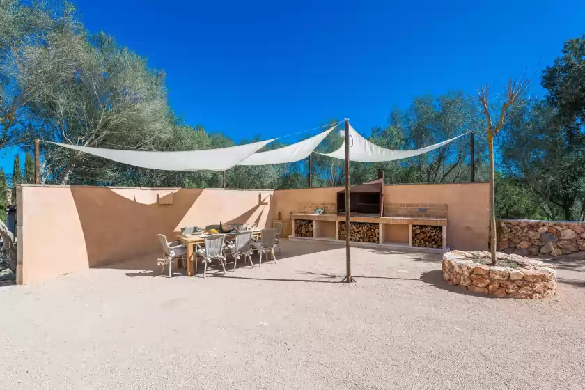 Alquiler vacacional en Can madis, Costitx