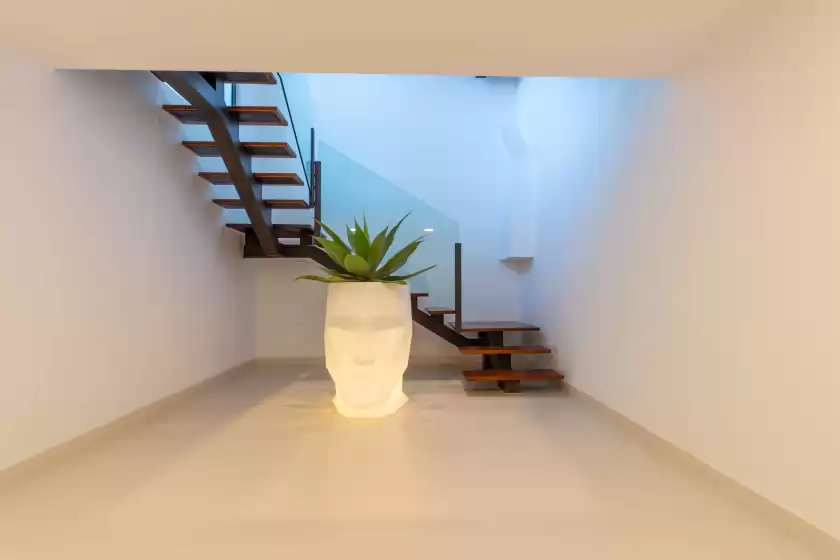 Ferienhaus auf Montblau, Búger