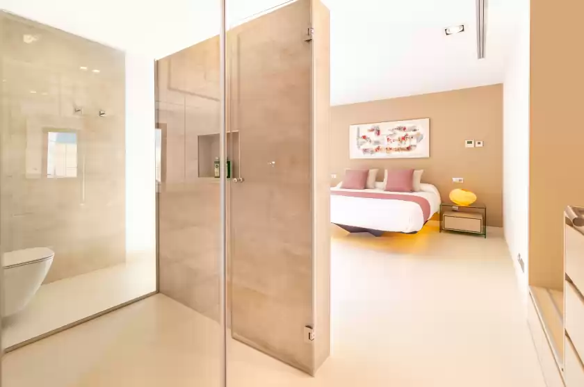 Ferienhaus auf Montblau, Búger