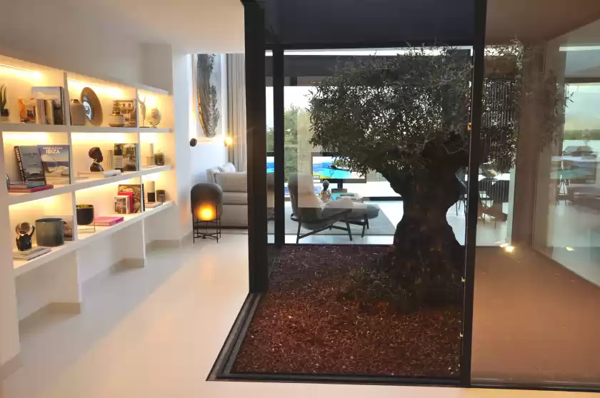 Ferienhaus auf Montblau, Búger