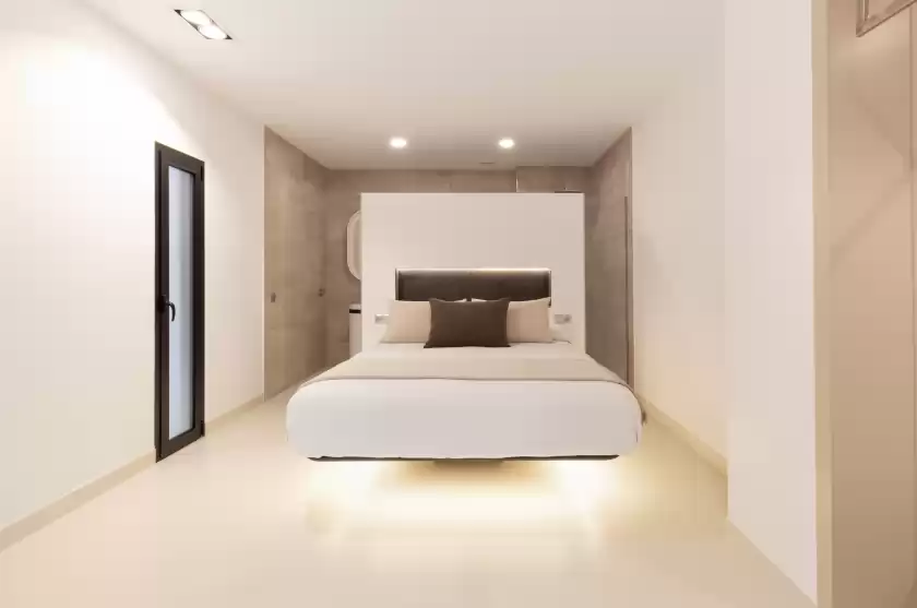 Ferienhaus auf Montblau, Búger