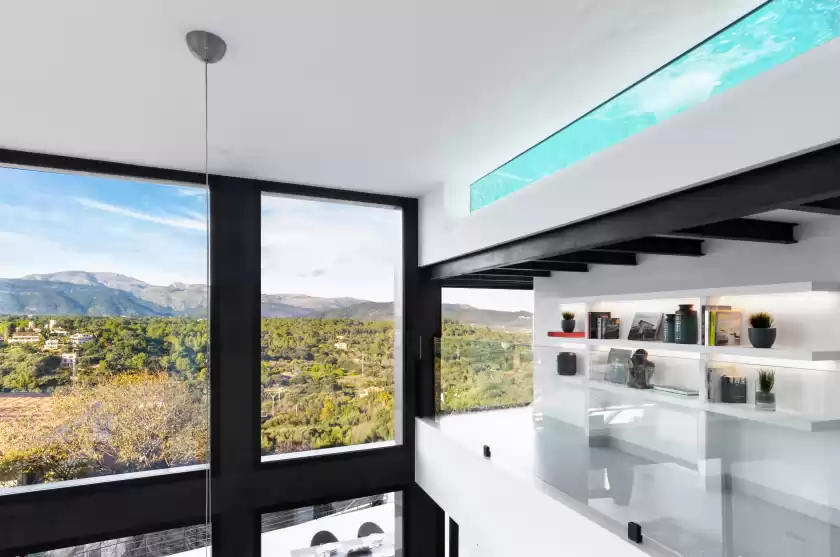 Ferienhaus auf Montblau, Búger