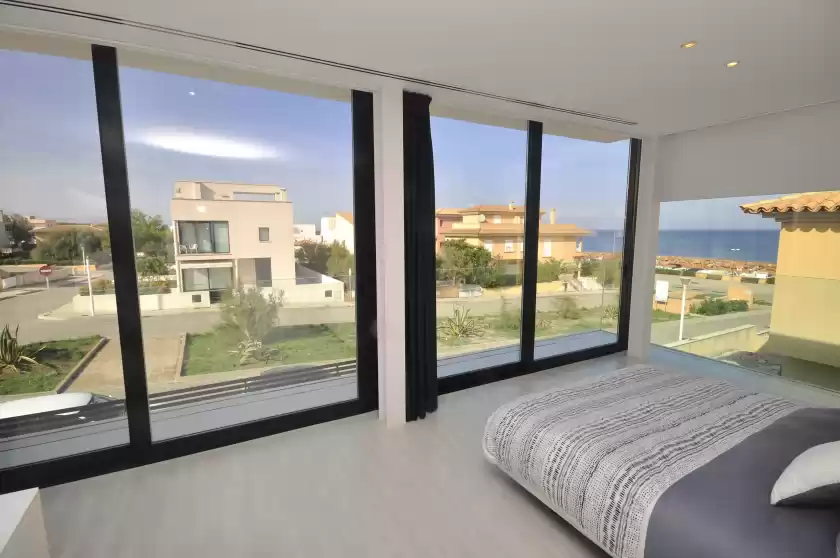 Location de vacances à Atzur, Son Serra de Marina