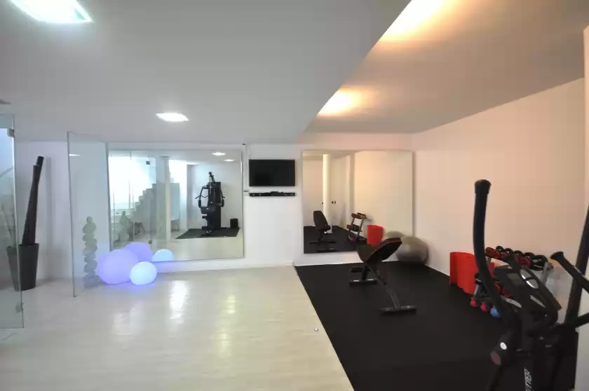 Location de vacances à Atzur, Son Serra de Marina