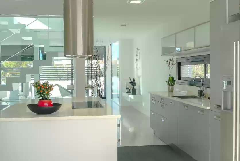 Location de vacances à Atzur, Son Serra de Marina