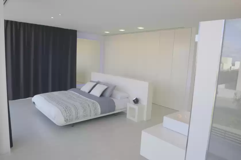 Location de vacances à Atzur, Son Serra de Marina