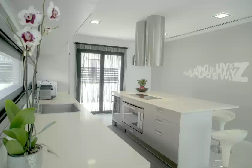 Location de vacances à Atzur, Son Serra de Marina