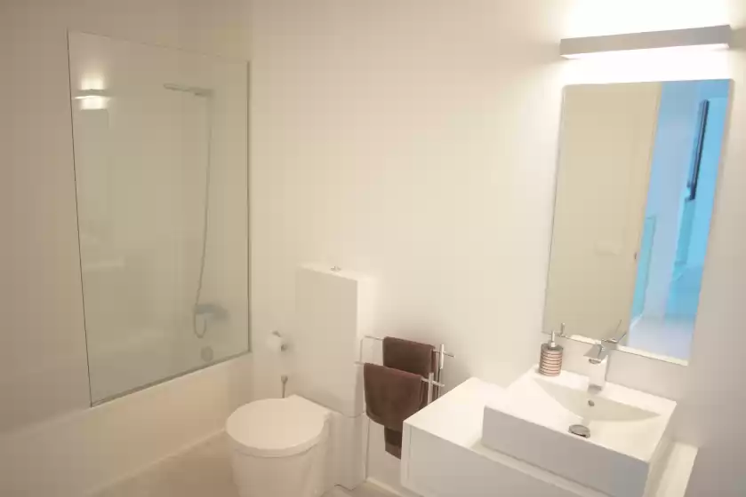 Location de vacances à Atzur, Son Serra de Marina